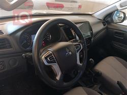 ميتسوبيشي L200